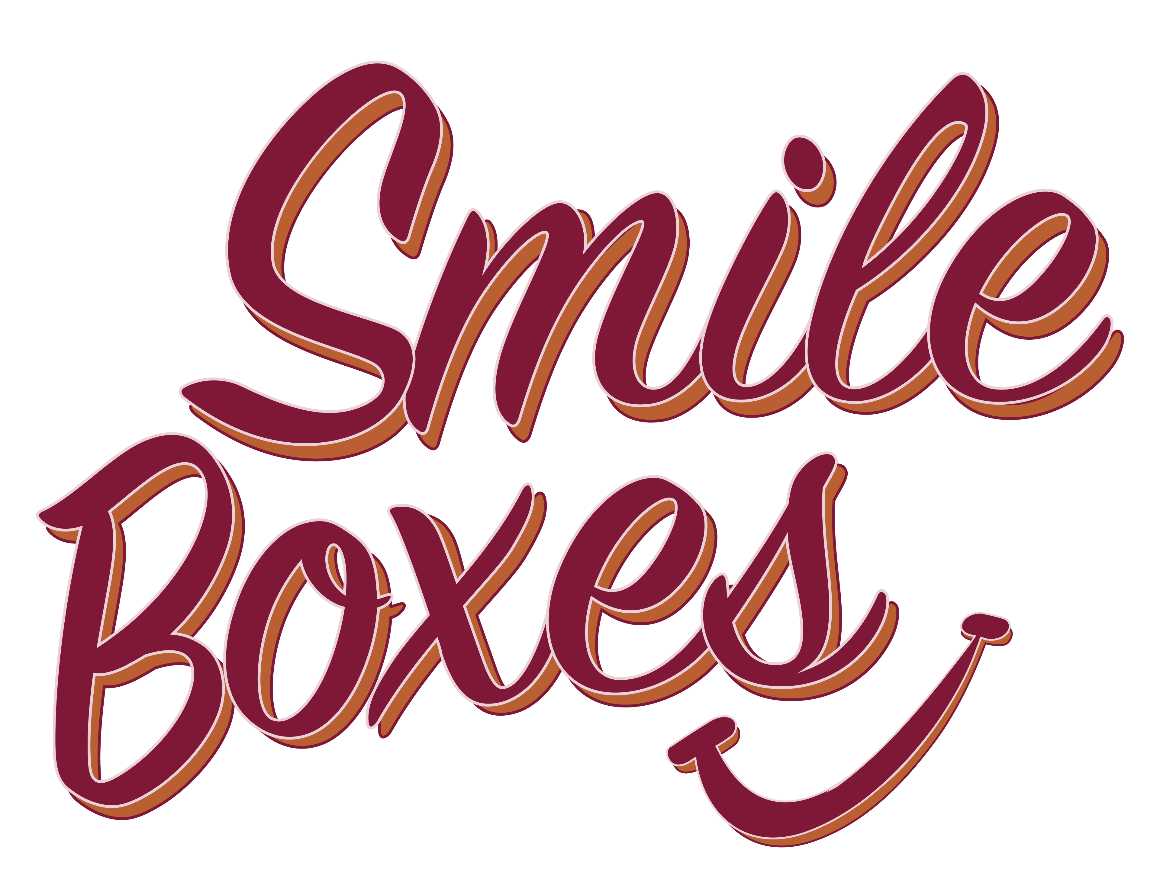 Smile-box